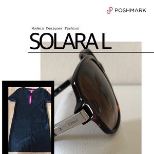 Meet your Posher, Solara